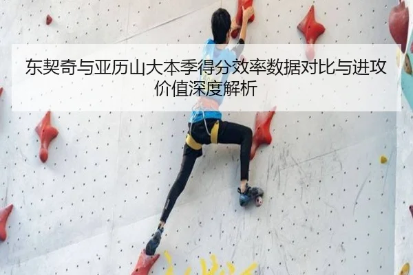 东契奇与亚历山大本季得分效率数据对比与进攻价值深度解析